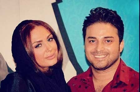 اخبار,اخبار فرهنگی ,چهره ها در شبکههای اجتماعی اخبار,اخبار فرهنگی ,چهره ها در شبکههای اجتماعی