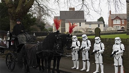 اخبار,اخبار گوناگون , جنگ ستارگان