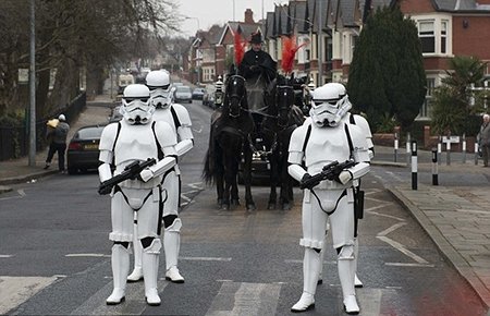 اخبار,اخبار گوناگون , جنگ ستارگان