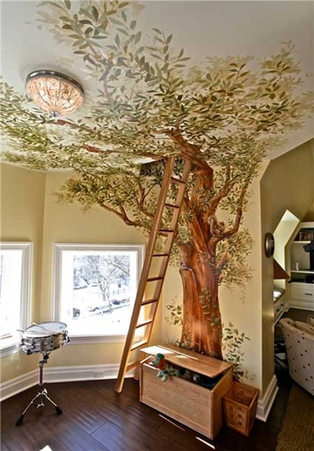 اخبار,اخبار گوناگون ,اتاق خواب کودک 