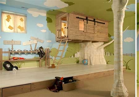 اخبار,اخبار گوناگون ,اتاق خواب کودک 