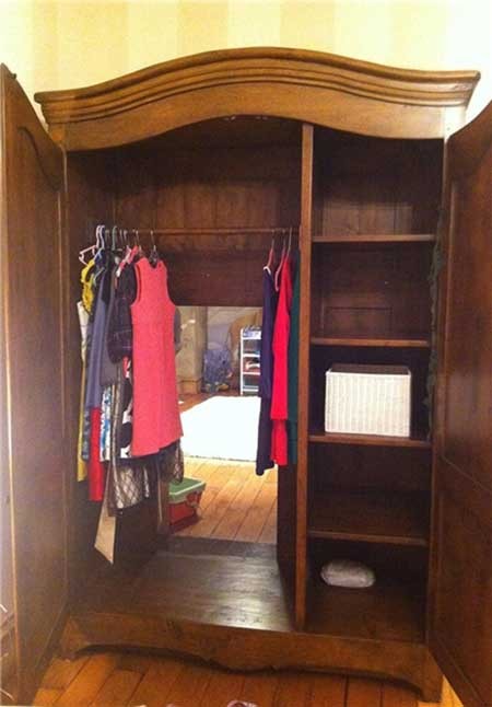 اخبار,اخبار گوناگون ,اتاق خواب کودک 