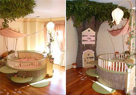 اخبار,اخبار گوناگون ,اتاق خواب کودک 