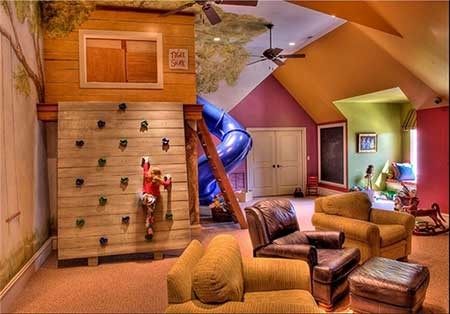 اخبار,اخبار گوناگون ,اتاق خواب کودک 