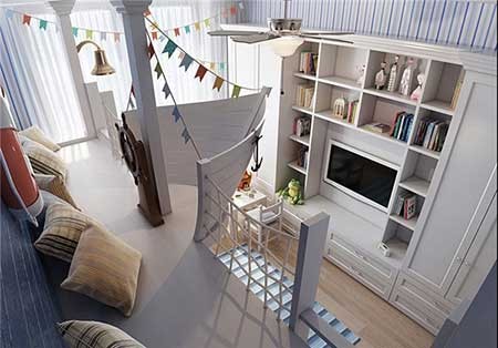 اخبار,اخبار گوناگون ,اتاق خواب کودک 