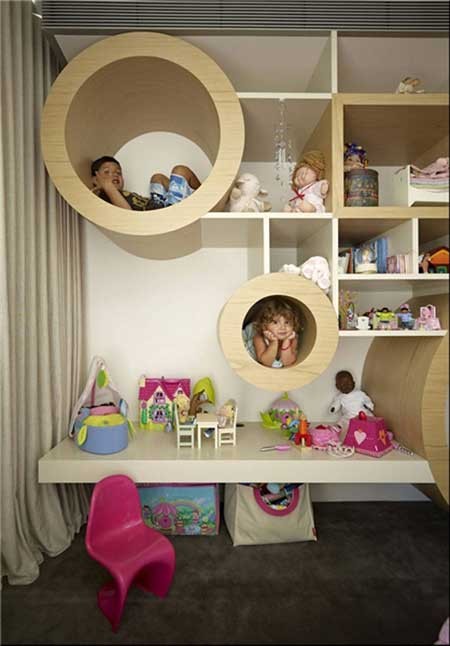 اخبار,اخبار گوناگون ,اتاق خواب کودک 