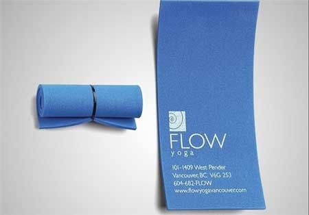 اخبار,اخبار گوناگون ,خلاقانه‌ترین کارت‌های ویزیت 