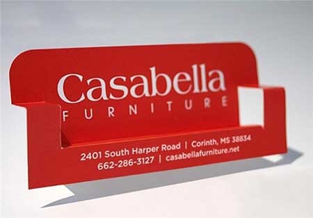 اخبار,اخبار گوناگون ,خلاقانه‌ترین کارت‌های ویزیت 