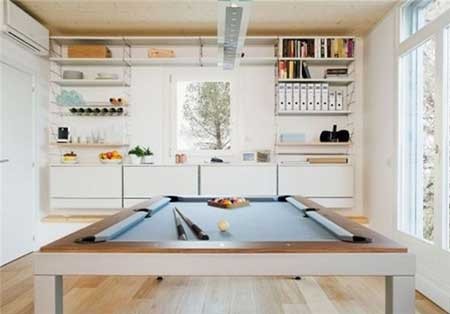 اخبار,اخبار گوناگون ,خانه زیست محیطی هوشمند 