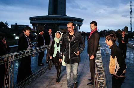 اخبار,اخبار فرهنگی ,چهره ها در شبکه&zwnj;های اجتماعی 