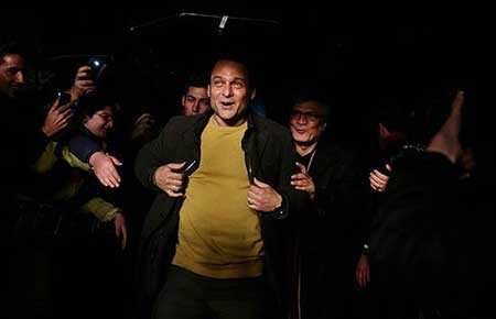 اخبار,اخبار فرهنگی ,چهره ها در شبکه&zwnj;های اجتماعی 