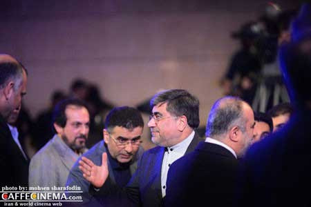 اخبار,اخبار فرهنگی ,چهره ها در شبکه&zwnj;های اجتماعی 
