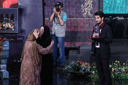 اخبار,اخبار فرهنگی ,چهره ها در شبکه&zwnj;های اجتماعی 