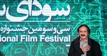 اخبار,اخبار فرهنگی ,چهره ها در شبکه&zwnj;های اجتماعی 