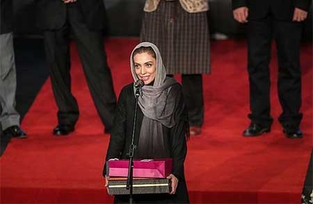 اخبار,اخبار فرهنگی ,چهره ها در شبکه&zwnj;های اجتماعی 