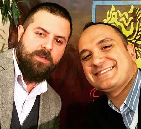 اخبار,اخبار فرهنگی ,چهره ها در شبکه&zwnj;های اجتماعی 