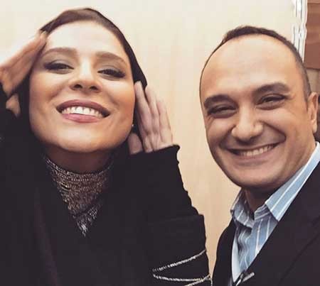 اخبار,اخبار فرهنگی ,چهره ها در شبکه&zwnj;های اجتماعی 