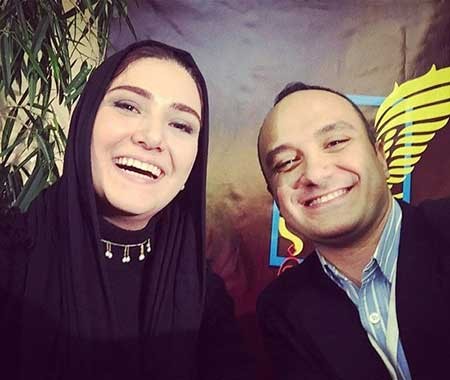 اخبار,اخبار فرهنگی ,چهره ها در شبکه&zwnj;های اجتماعی 