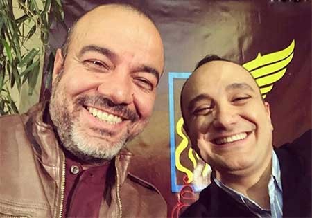 اخبار,اخبار فرهنگی ,چهره ها در شبکه&zwnj;های اجتماعی 