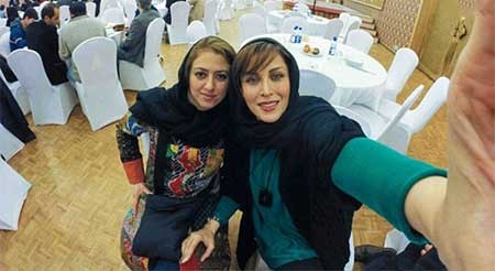 اخبار,اخبار فرهنگی ,چهره ها در شبکه&zwnj;های اجتماعی 