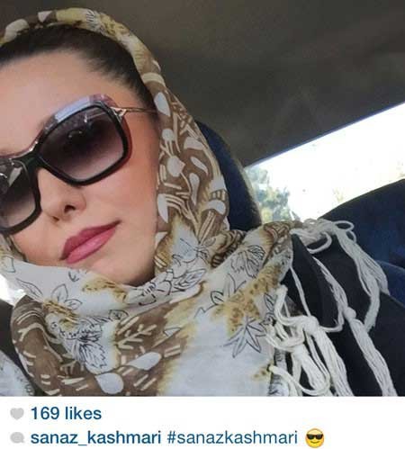 اخبار,اخبار فرهنگی ,چهره ها در شبکه&zwnj;های اجتماعی 