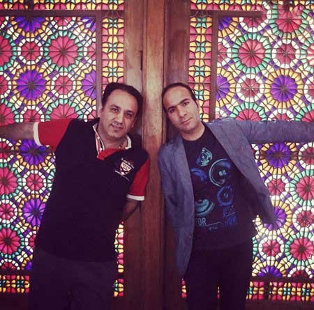 اخبار,اخبار فرهنگی ,چهره ها در شبکه&zwnj;های اجتماعی 