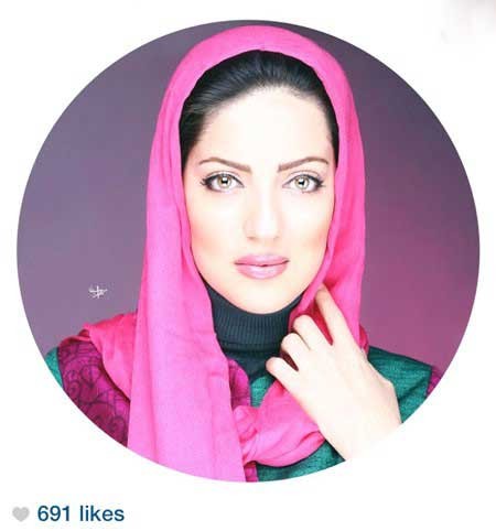 اخبار,اخبار فرهنگی ,چهره ها در شبکه&zwnj;های اجتماعی 