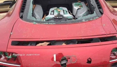 اخبار,اخبار گوناگون ,خیانت به همسر