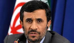 اخبار,اخبار سیاسی , محمود احمدی نژاد