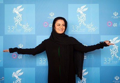 اخبار,اخبارفرهنگی ,مریلا زارعی