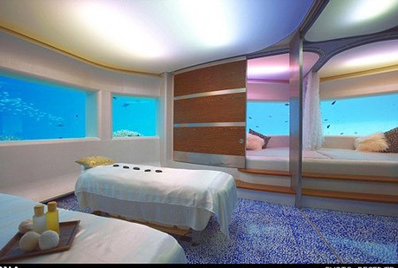 اخبار,اخبار گوناگون ,واحدهای مسکونی در زیر دریا اخبار,اخبار گوناگون ,واحدهای مسکونی در زیر دریا