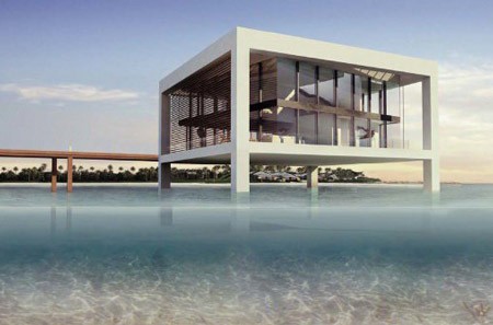 اخبار,اخبار گوناگون ,واحدهای مسکونی در زیر دریا اخبار,اخبار گوناگون ,واحدهای مسکونی در زیر دریا