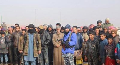 اخبار,اخباربین الملل,داعش