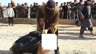 اخبار,اخباربین الملل,داعش