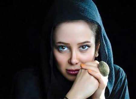 الناز حبیبی,تصاویر الناز حبیبی,عکس الناز حبیبی