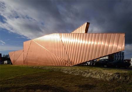 اخبار , اخبار گوناگون,موزه آتش,تصاویر موزه آتش