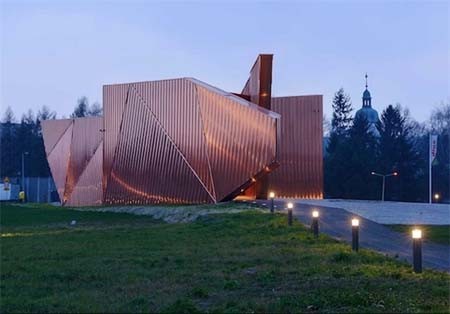 اخبار , اخبار گوناگون,موزه آتش,تصاویر موزه آتش