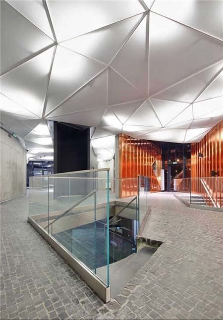 اخبار , اخبار گوناگون,موزه آتش,تصاویر موزه آتش