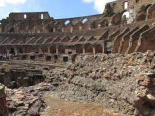 اخبار,اخبار علمی,بناهای روم باستان