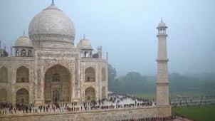 اخبار,اخبار گوناگون,تاج محل