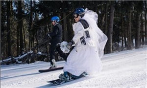 اخبار,اخبار گوناگون,مراسم عروسی