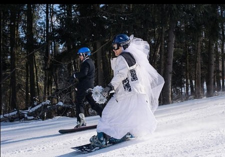 اخبار,اخبار گوناگون,مراسم عروسی