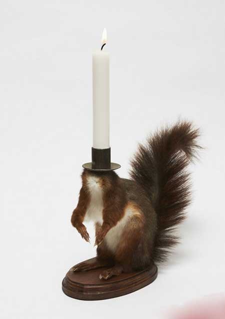 اخبار,اخبار گوناگون ,مجسمه های عجیب