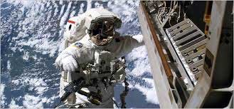 اخبار,اخبار علمی ,فضانوردان 