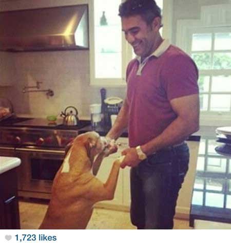 اخبار,اخبار فرهنگی ,بازیگران ایرانی