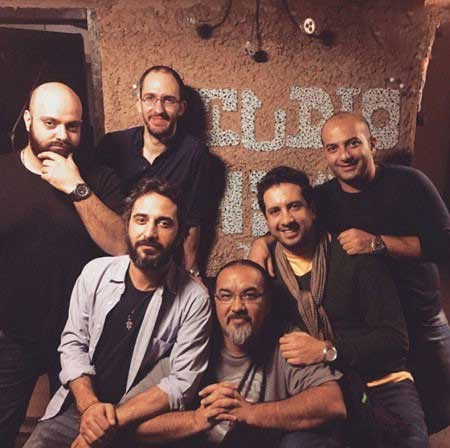 اخبار,اخبار فرهنگی ,بازیگران ایرانی