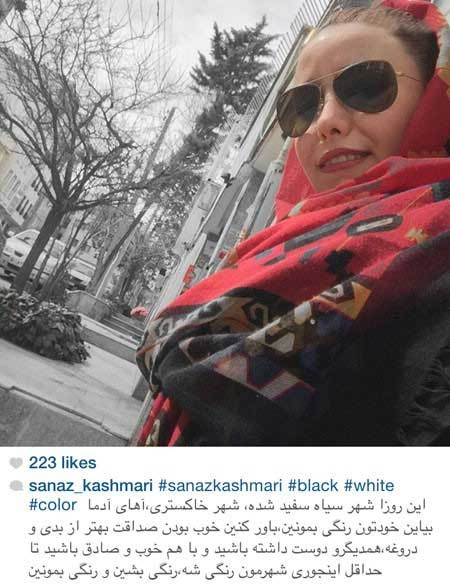 اخبار,اخبار فرهنگی ,بازیگران ایرانی