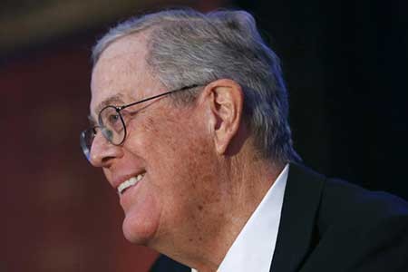 اخبار,اخبار گوناگون ,ثروتمندترین افراد جهان