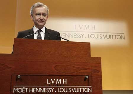 اخبار,اخبار گوناگون ,ثروتمندترین افراد جهان