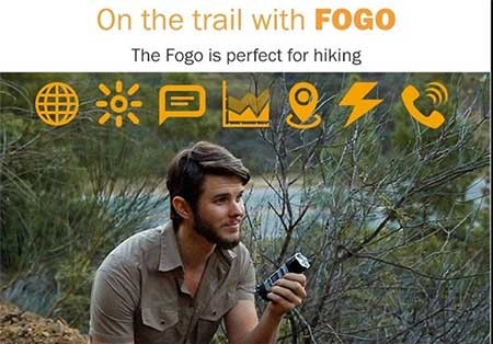 اخبار,اخبار گوناگون ,چراغ قوه هوشمند